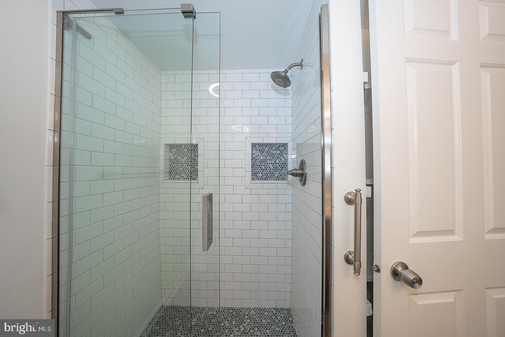 CHESTERBROOK - Residential
