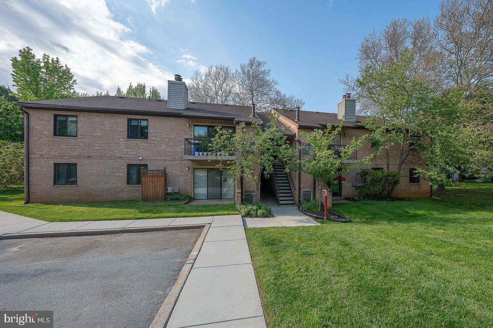 CHESTERBROOK - Residential