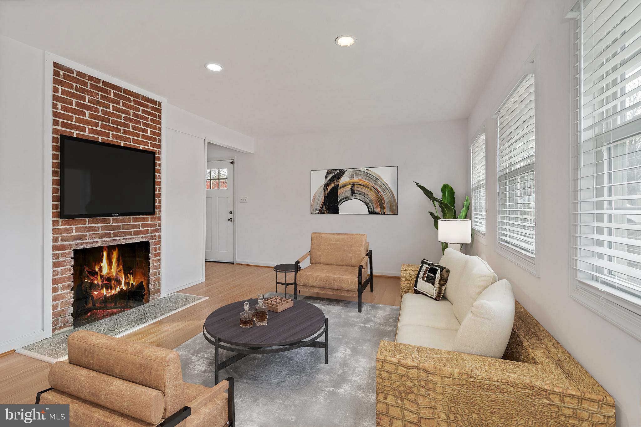 TWINBROOK - Residential