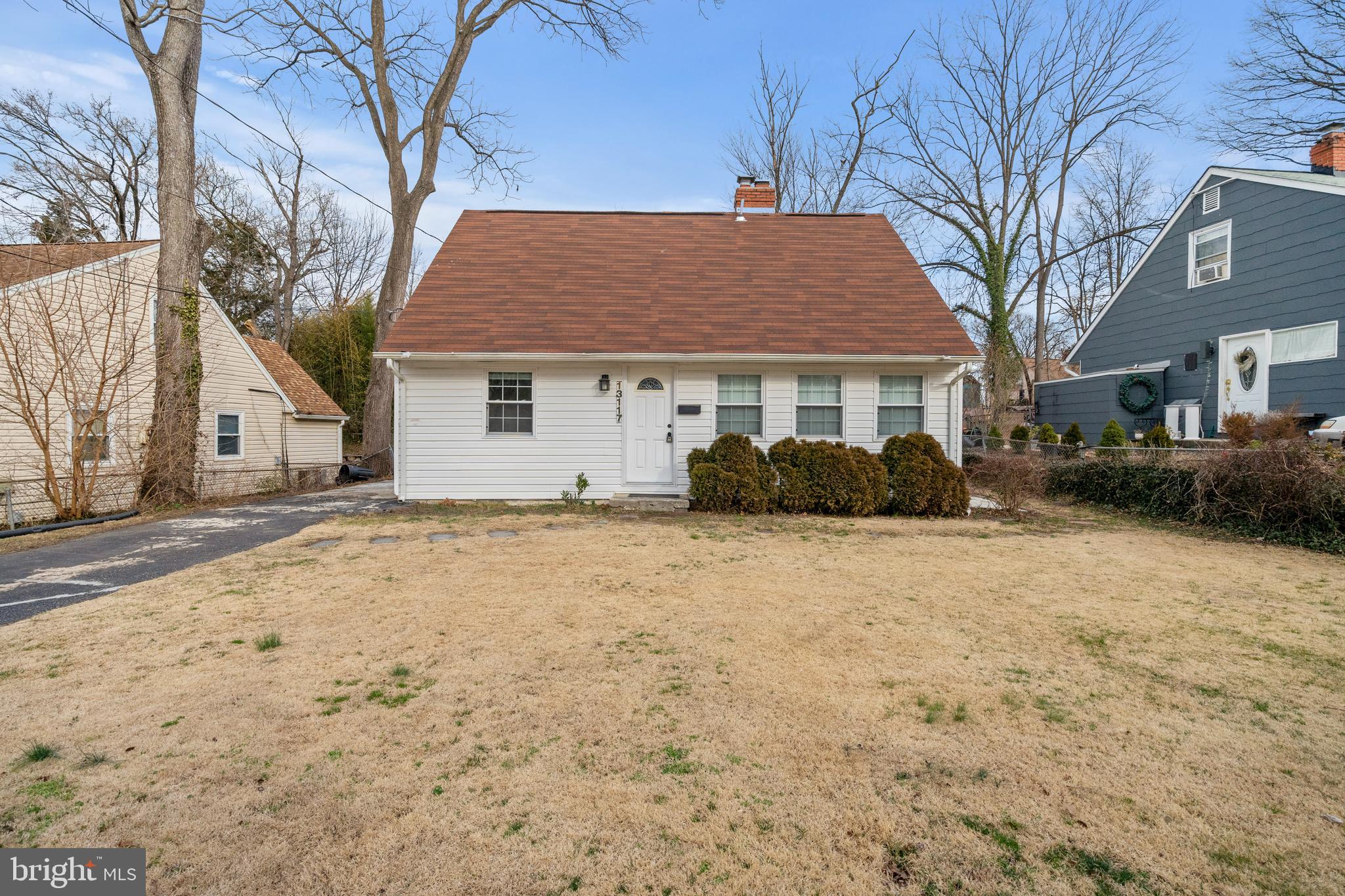 TWINBROOK - Residential