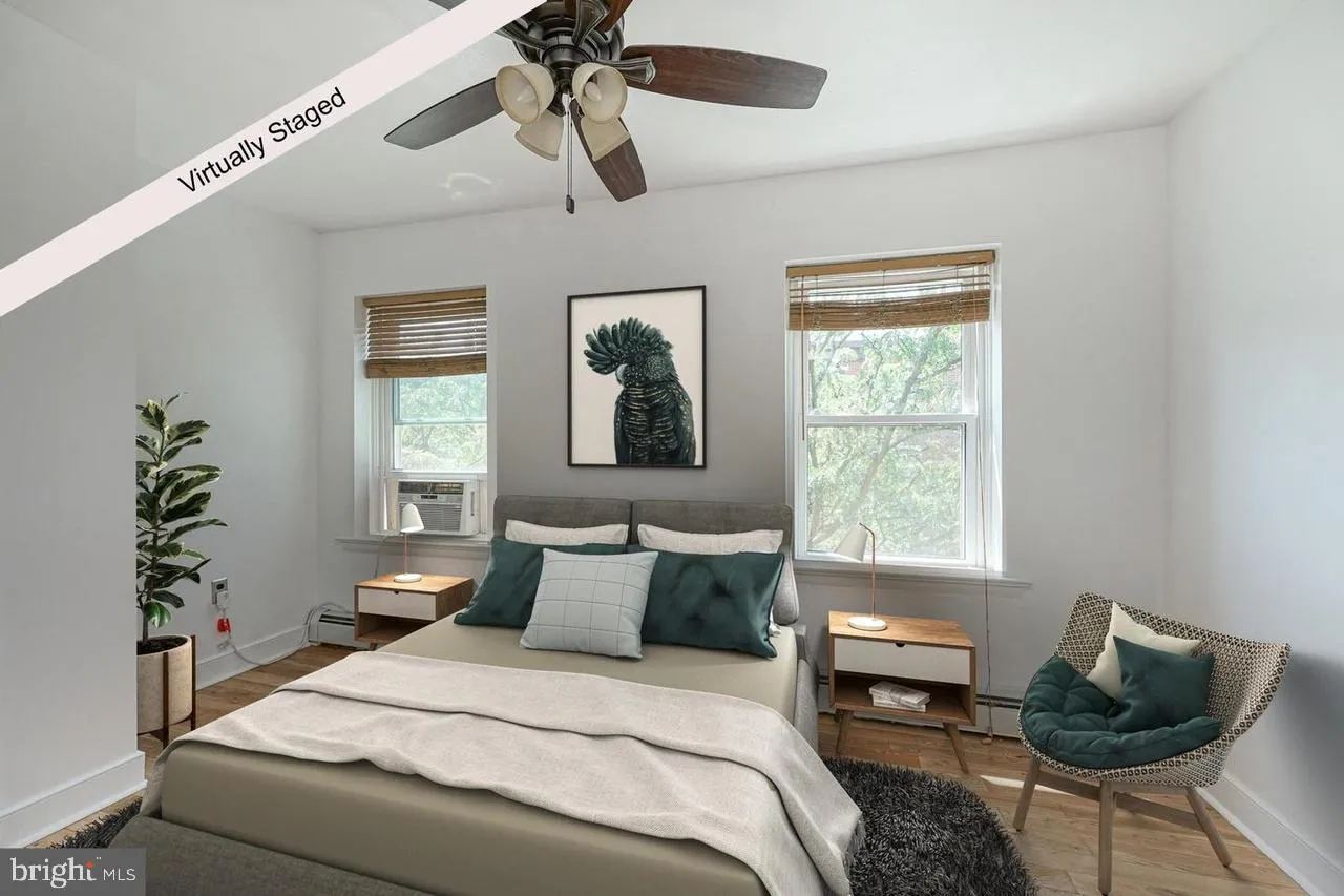 Philadelphia, Pennsylvania 19146, United States, 1 Bedroom Bedrooms, ,1 BathroomBathrooms,Residential,Active,96300