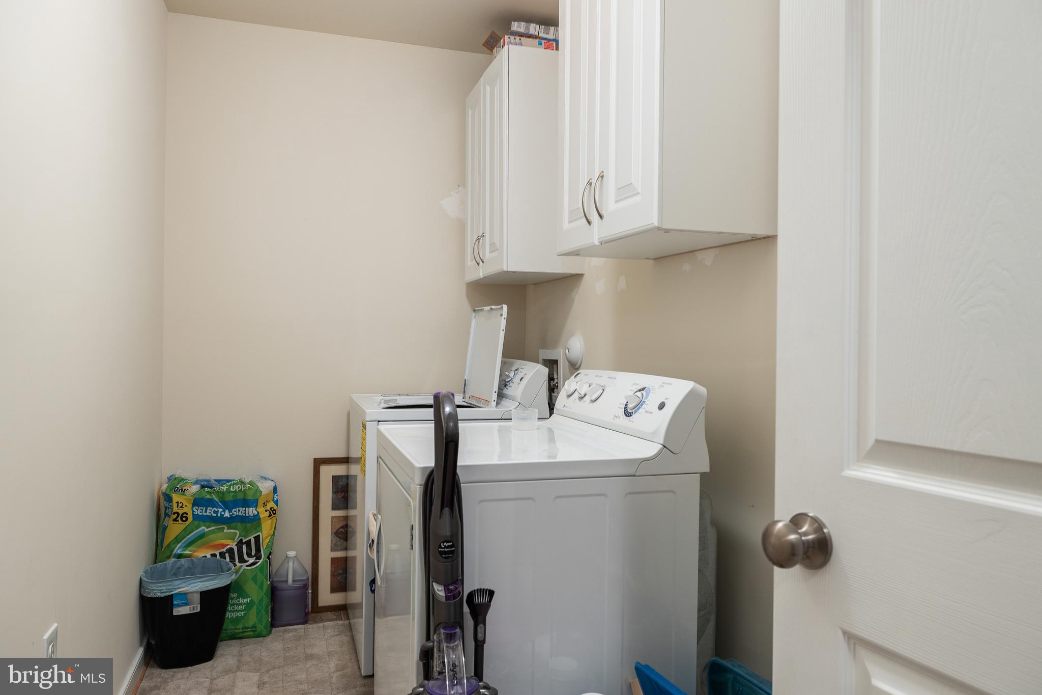 CABIN POINT / GLEBE HARBOR - Residential