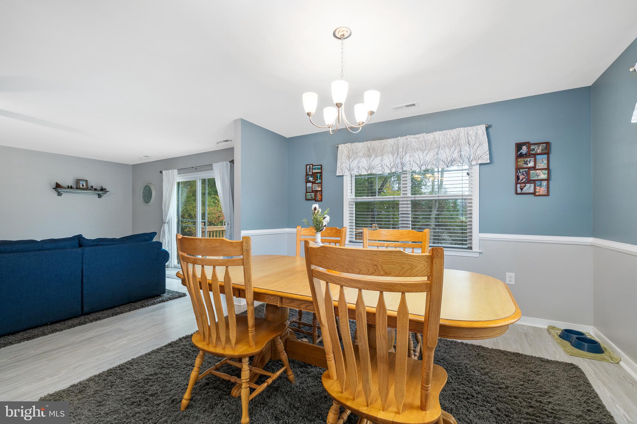 CABIN POINT / GLEBE HARBOR - Residential