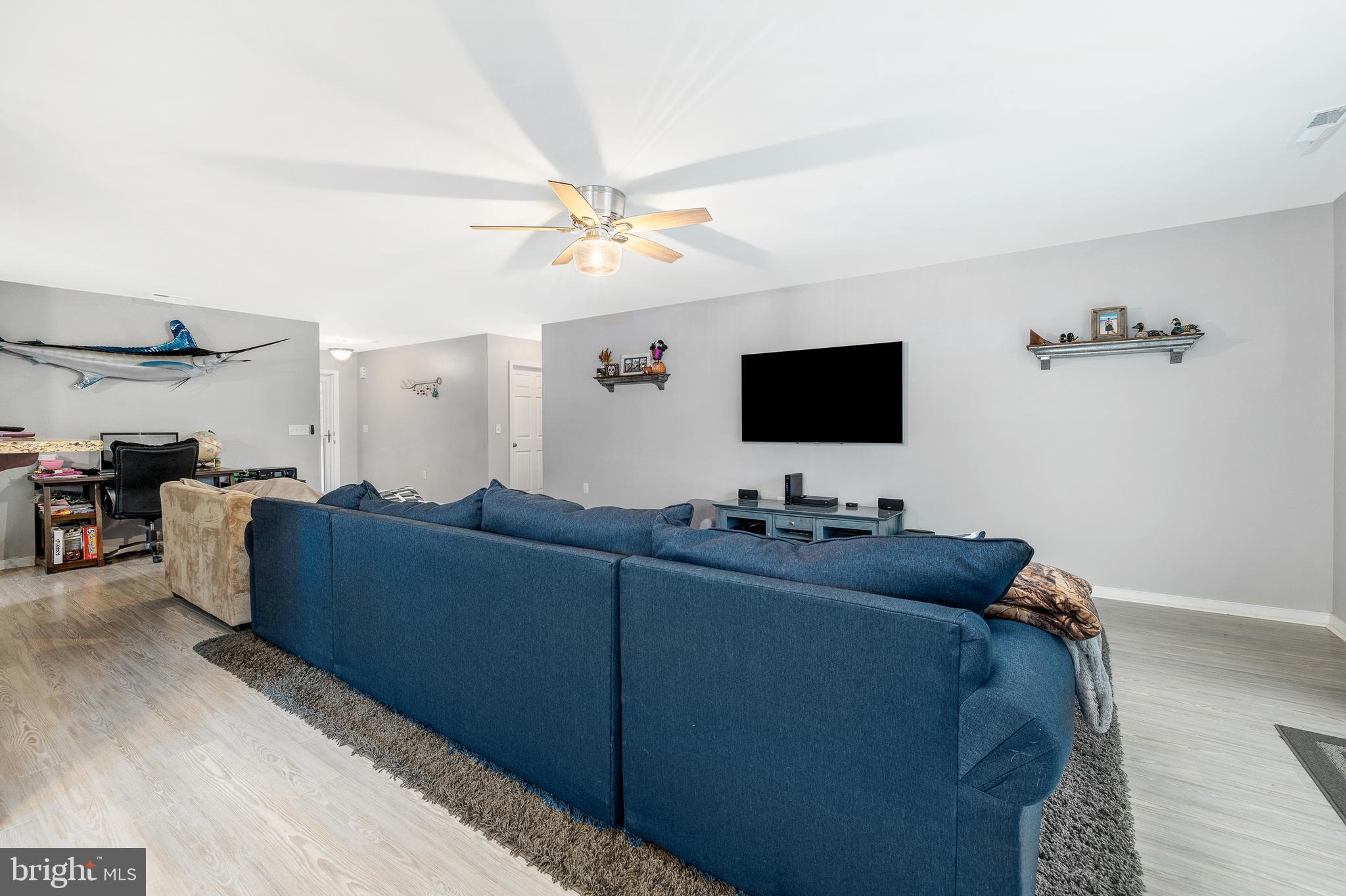 CABIN POINT / GLEBE HARBOR - Residential