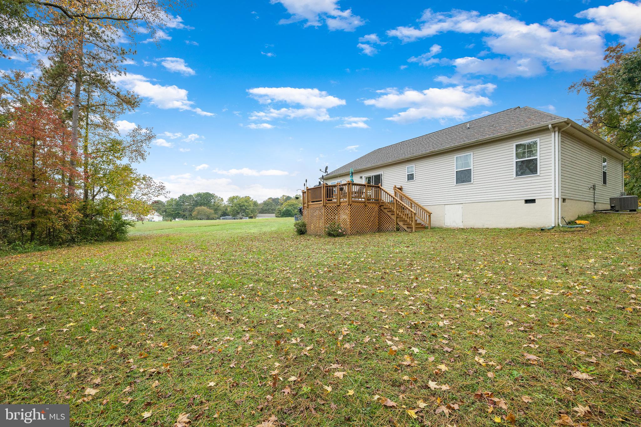 CABIN POINT / GLEBE HARBOR - Residential