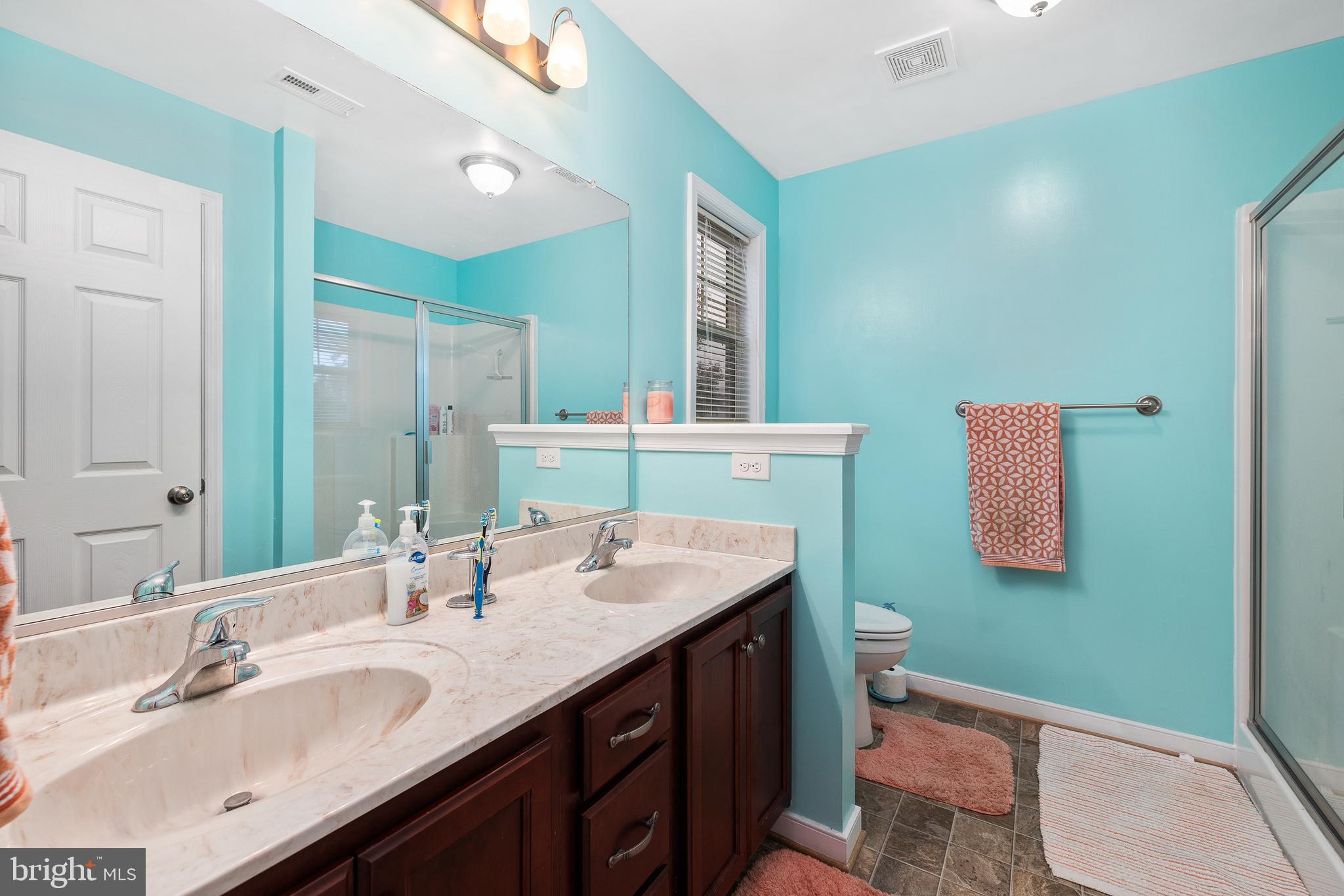 CABIN POINT / GLEBE HARBOR - Residential