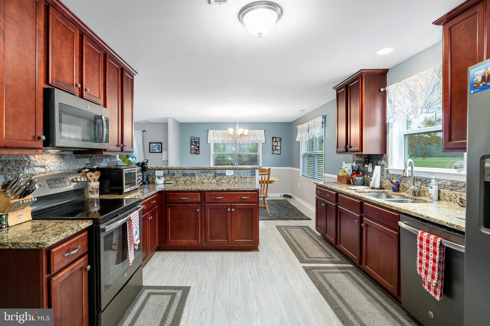 CABIN POINT / GLEBE HARBOR - Residential