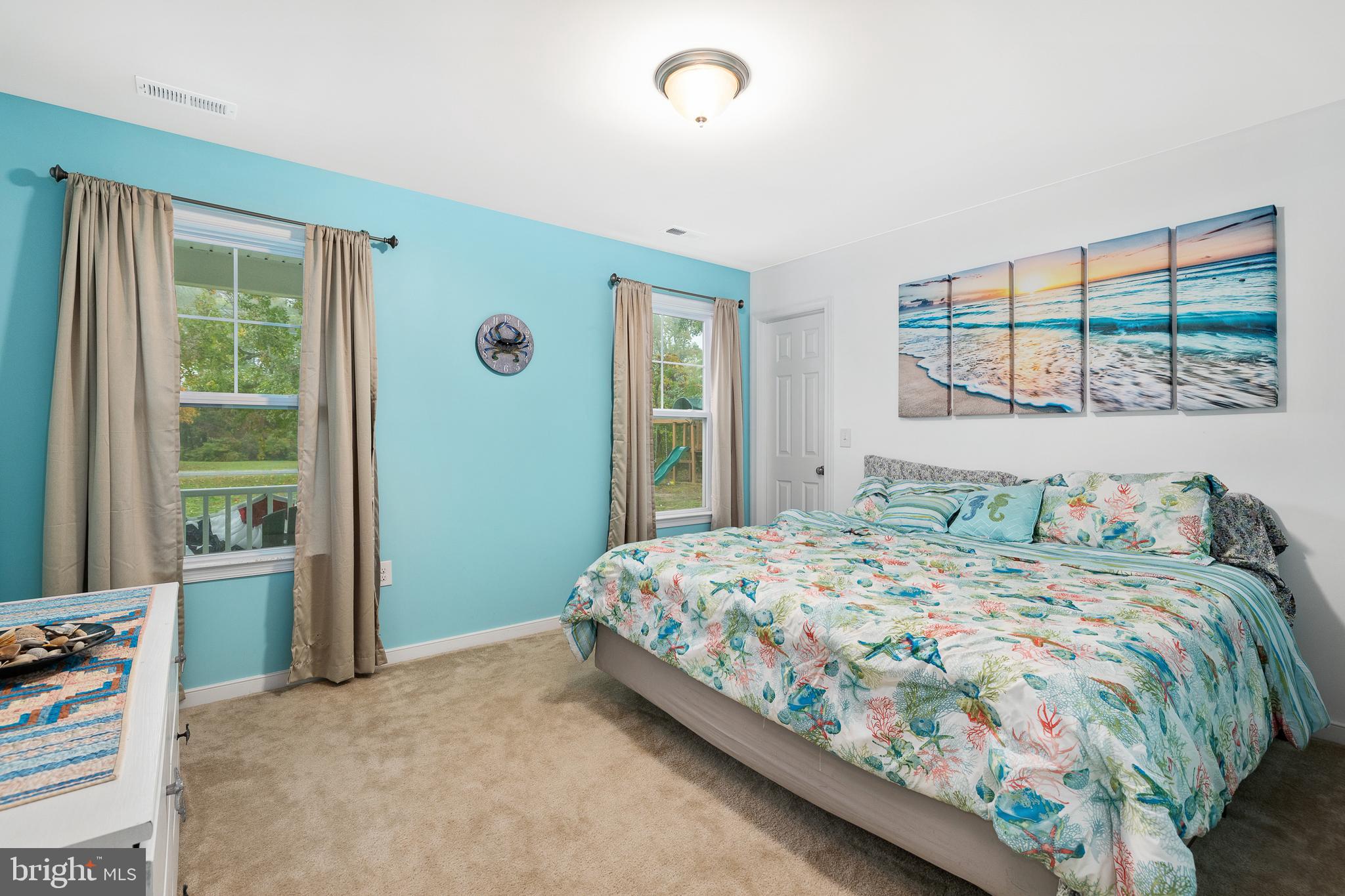 CABIN POINT / GLEBE HARBOR - Residential