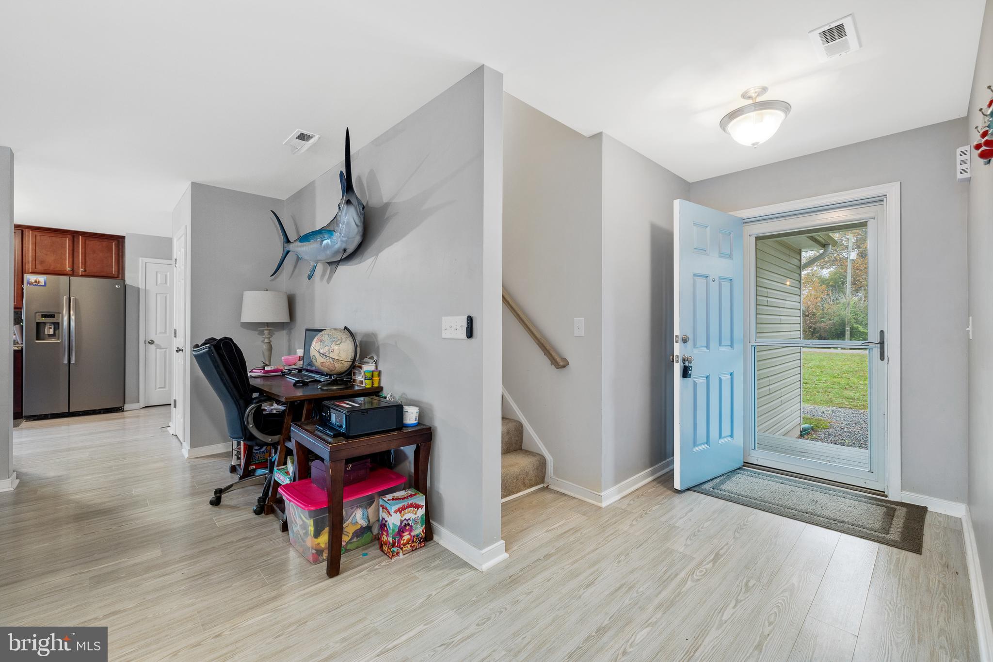 CABIN POINT / GLEBE HARBOR - Residential