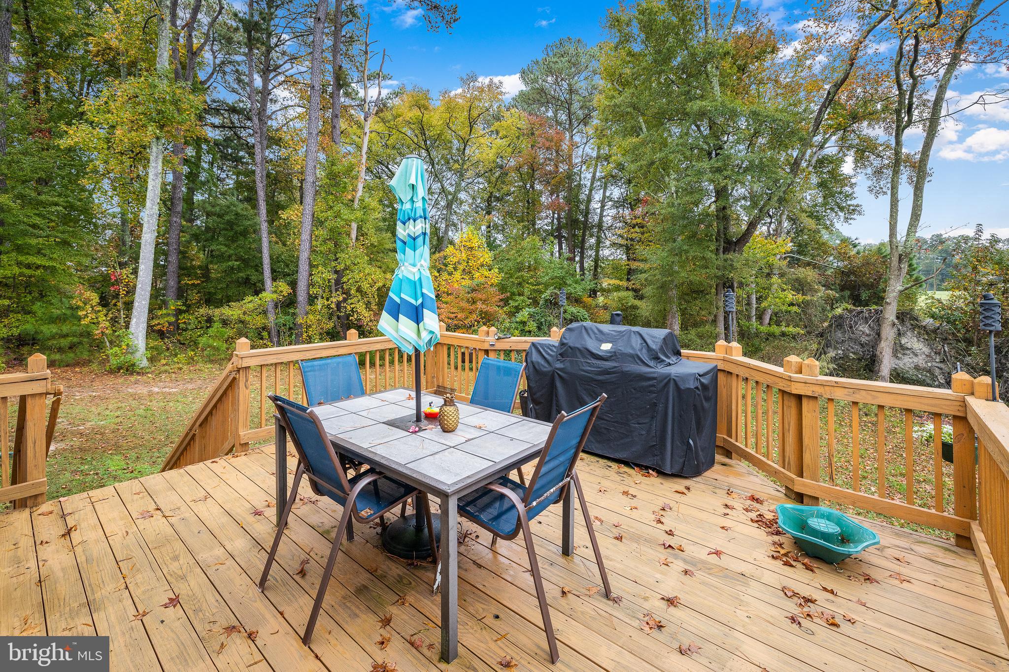 CABIN POINT / GLEBE HARBOR - Residential