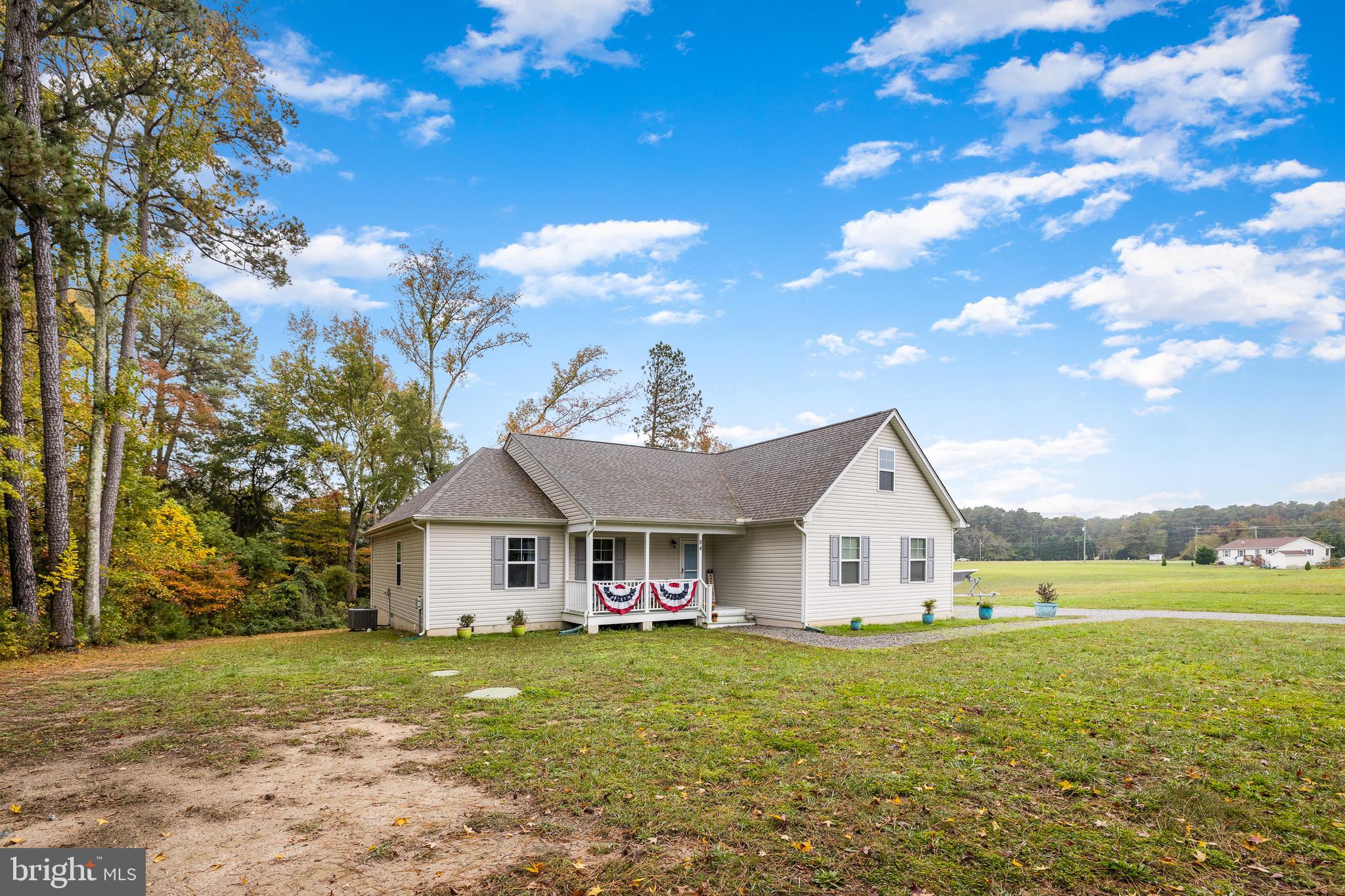 CABIN POINT / GLEBE HARBOR - Residential