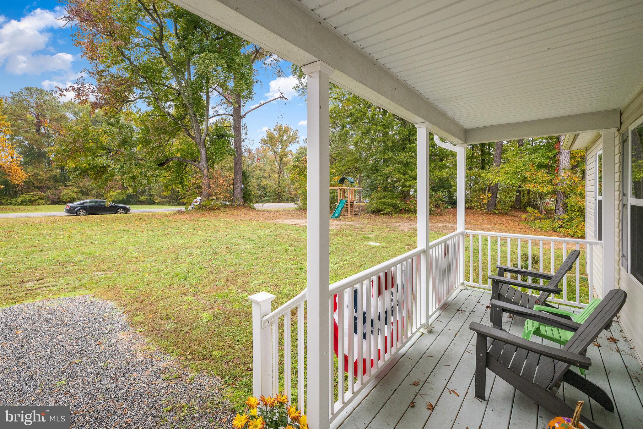 CABIN POINT / GLEBE HARBOR - Residential