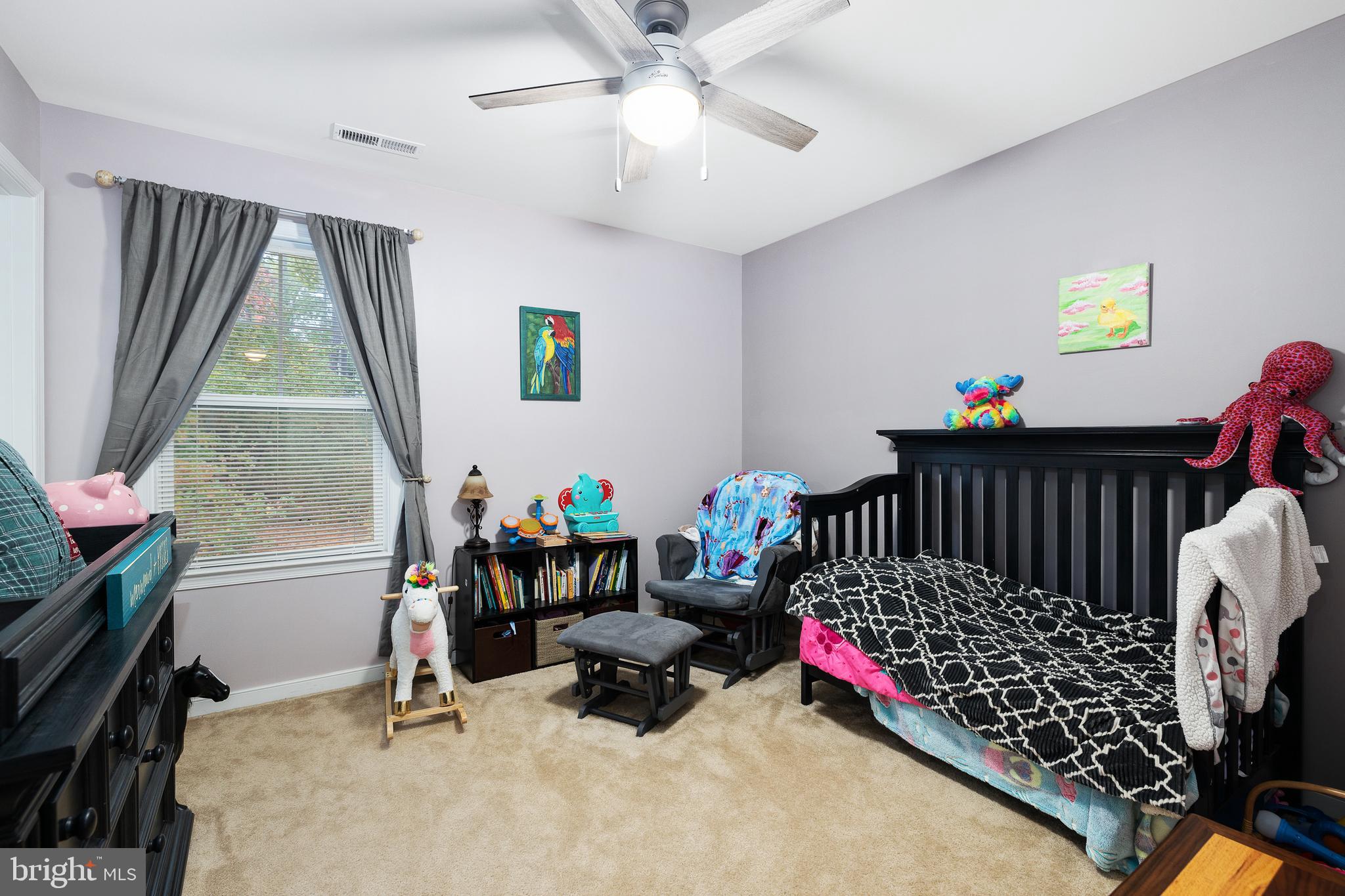 CABIN POINT / GLEBE HARBOR - Residential