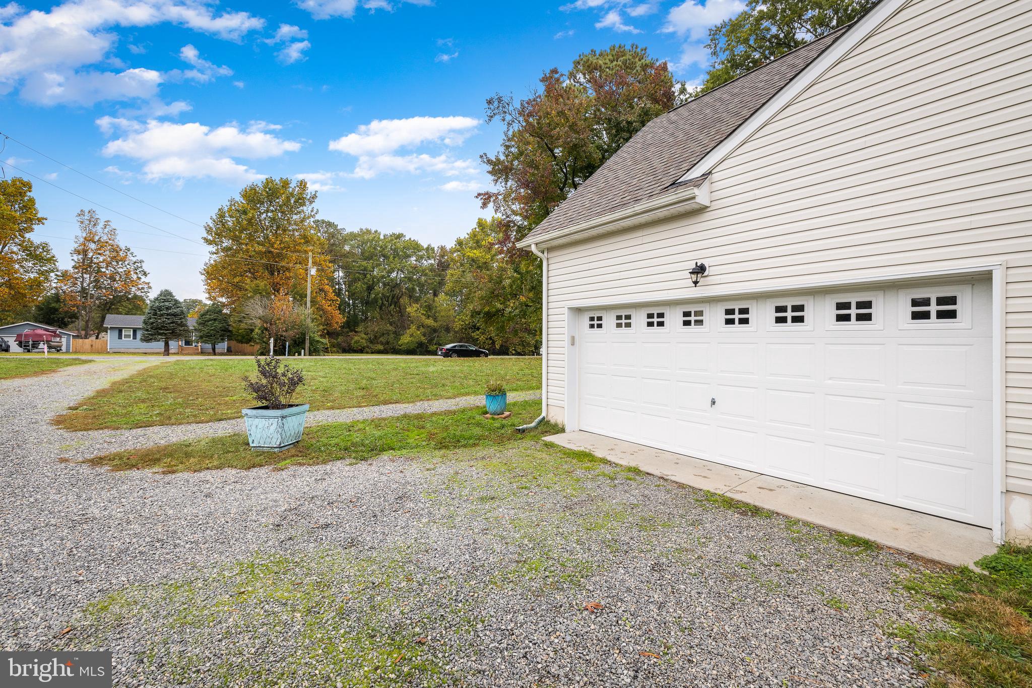 CABIN POINT / GLEBE HARBOR - Residential