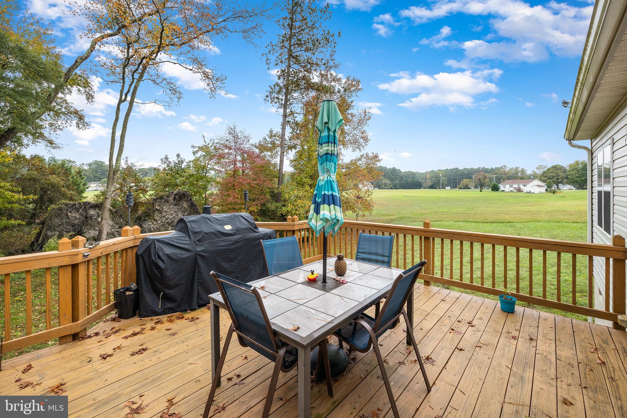 CABIN POINT / GLEBE HARBOR - Residential