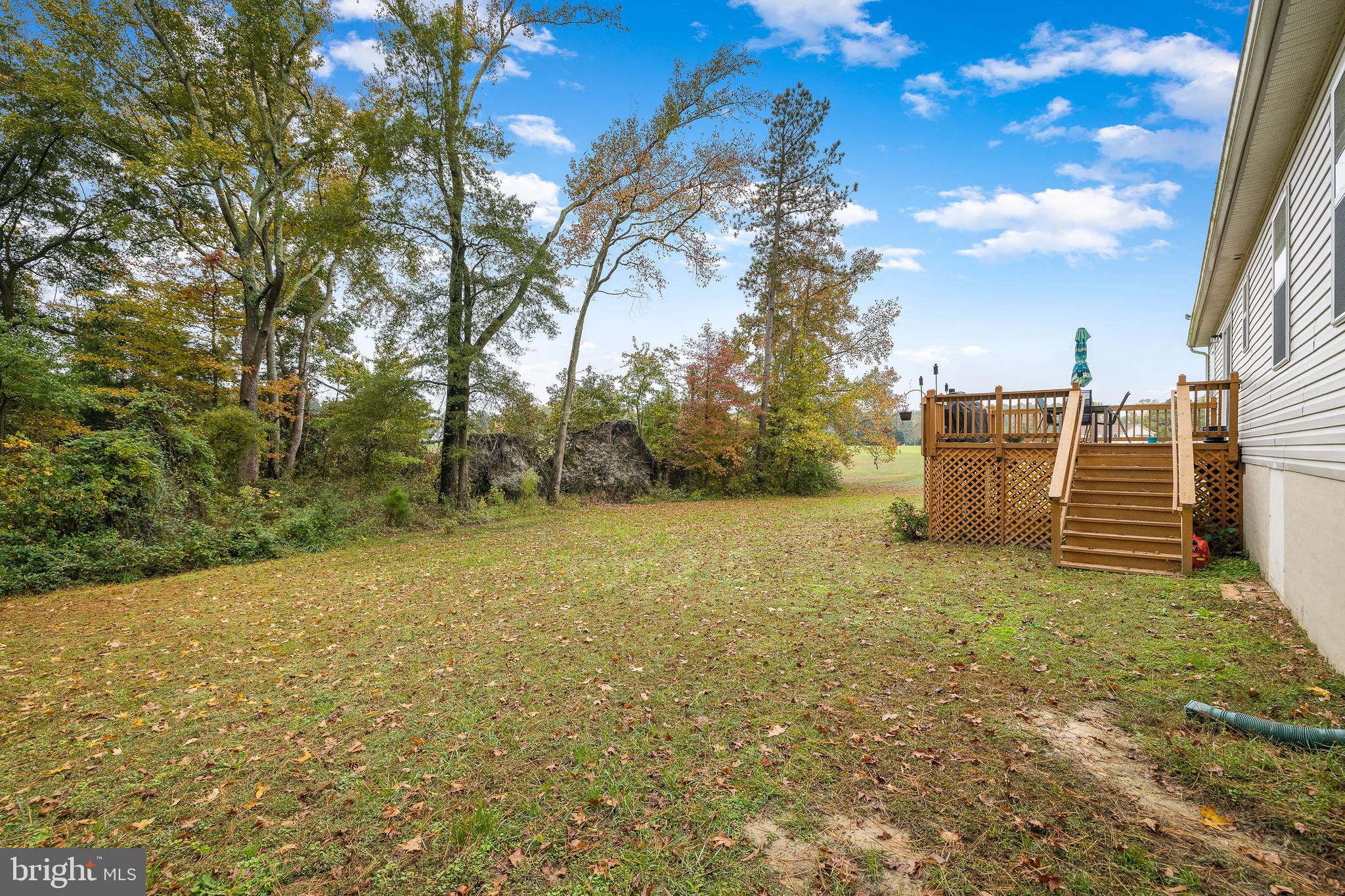 CABIN POINT / GLEBE HARBOR - Residential