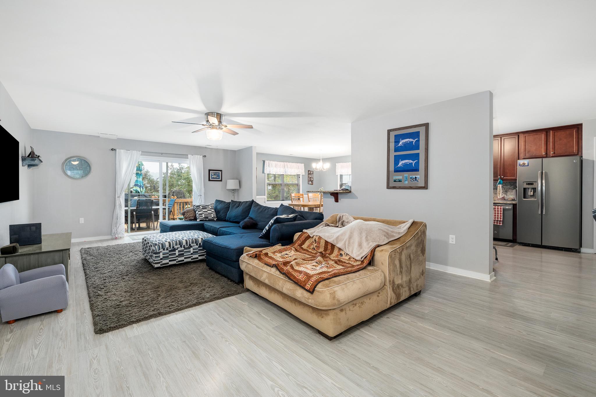 CABIN POINT / GLEBE HARBOR - Residential