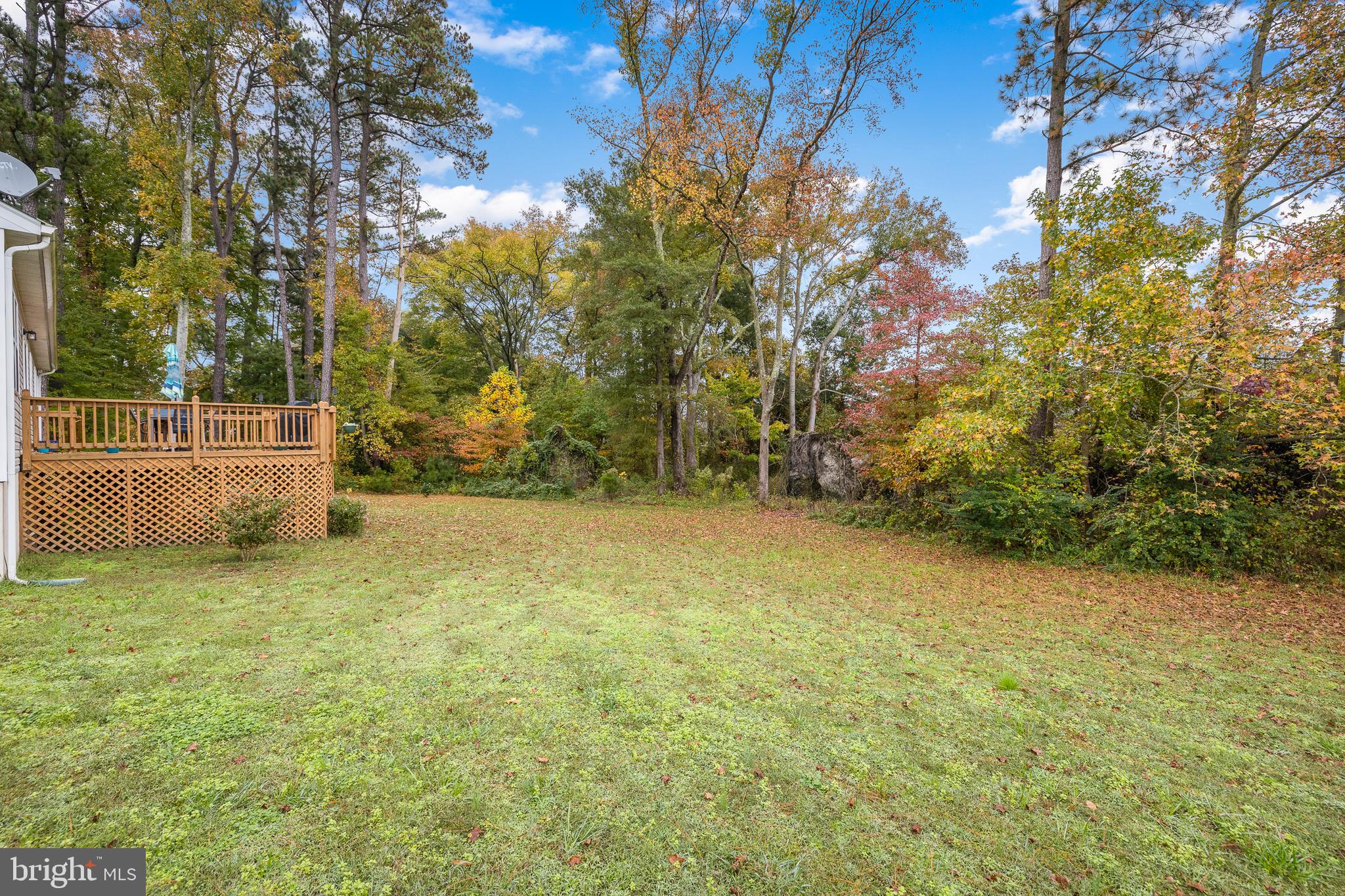 CABIN POINT / GLEBE HARBOR - Residential