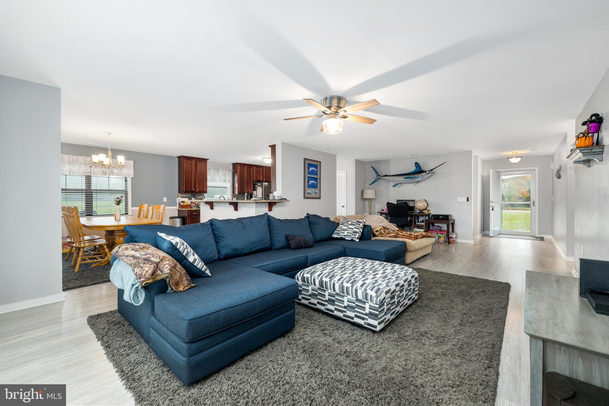 CABIN POINT / GLEBE HARBOR - Residential