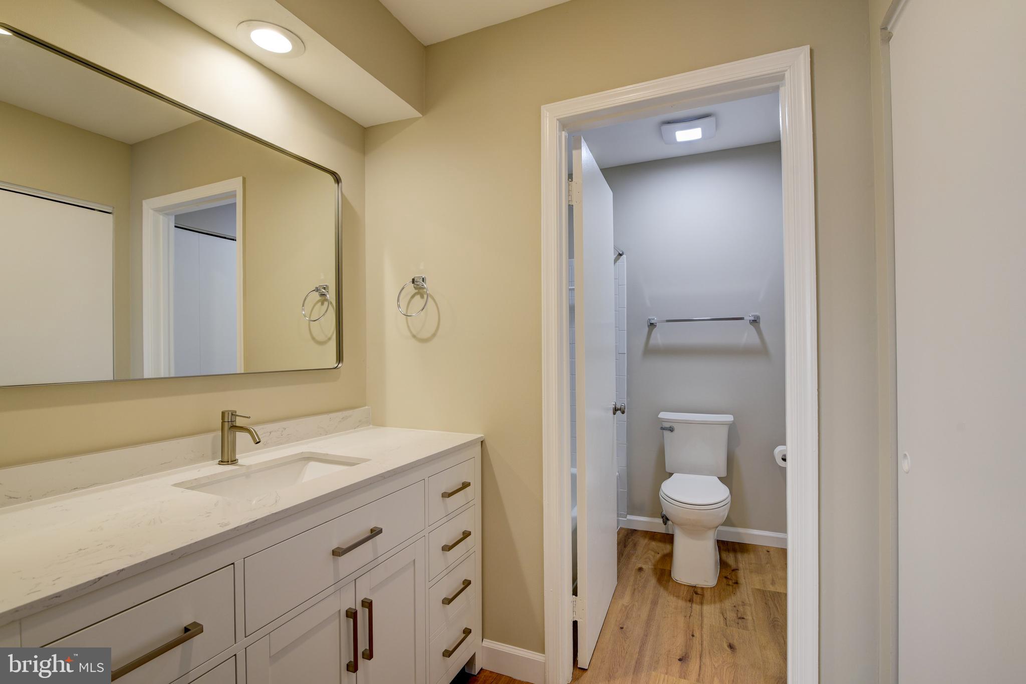 NANTUCKET AT RESTON - Residential