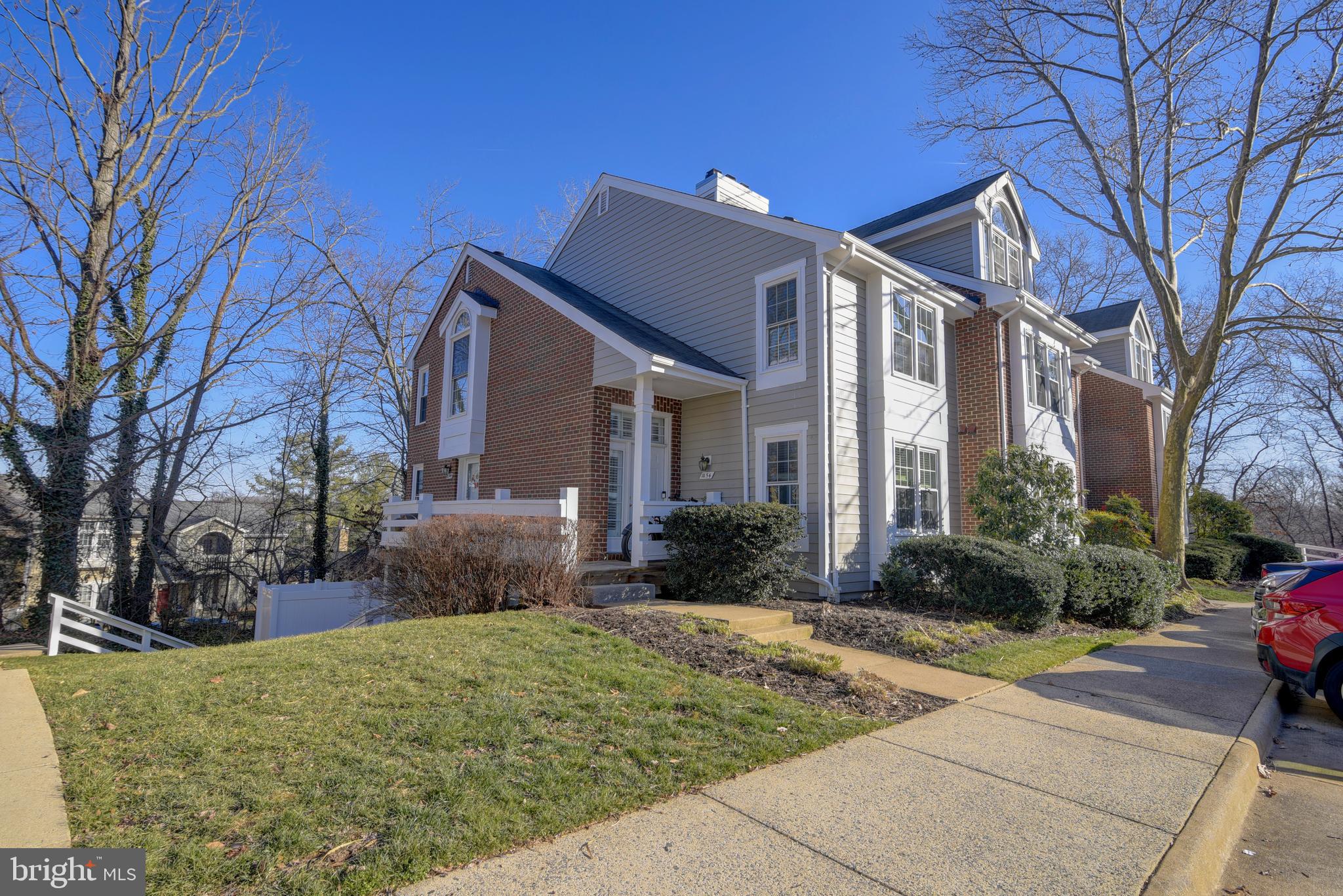 NANTUCKET AT RESTON - Residential