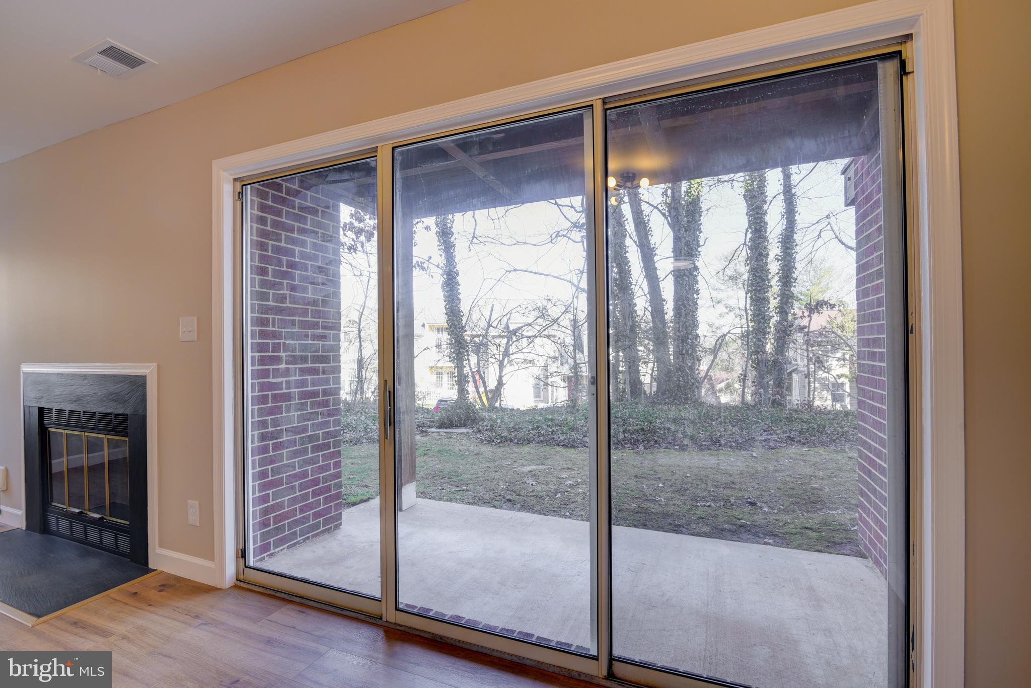 NANTUCKET AT RESTON - Residential