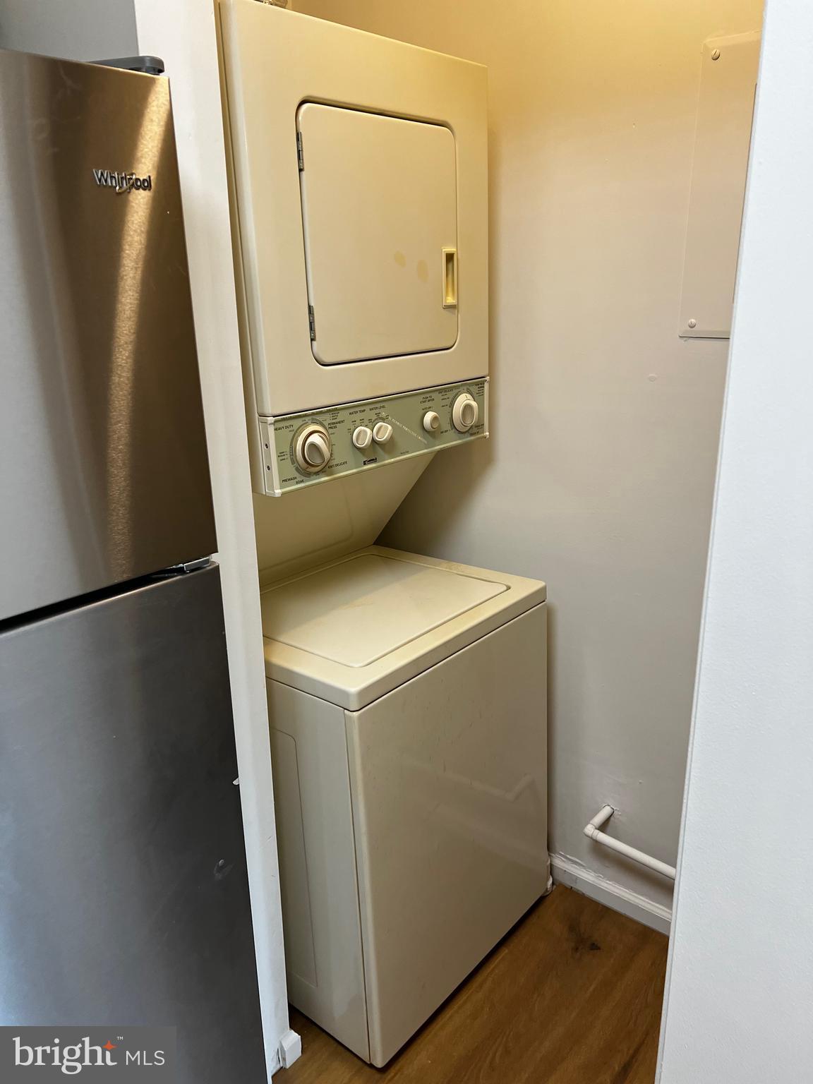 NANTUCKET AT RESTON - Residential