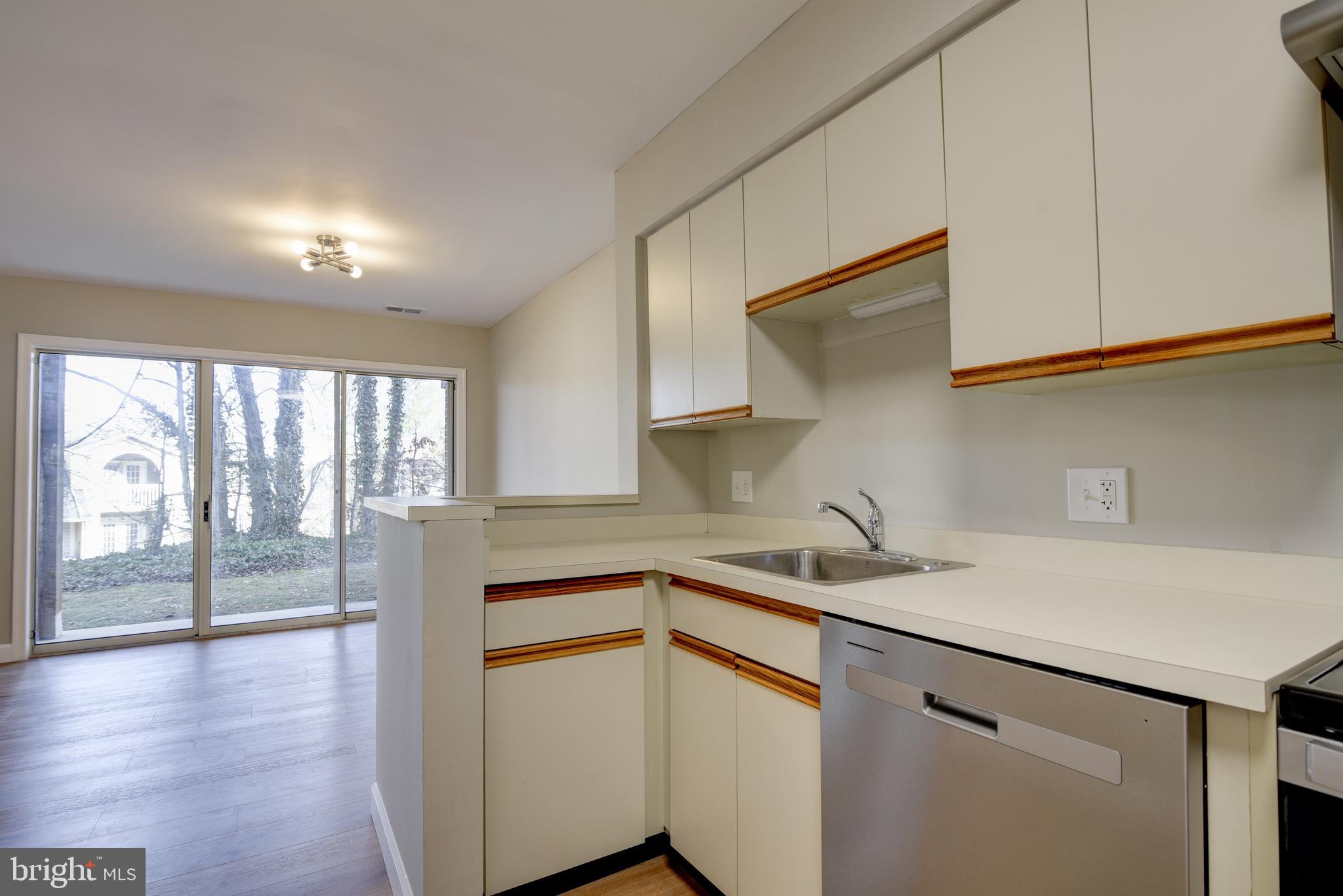 NANTUCKET AT RESTON - Residential