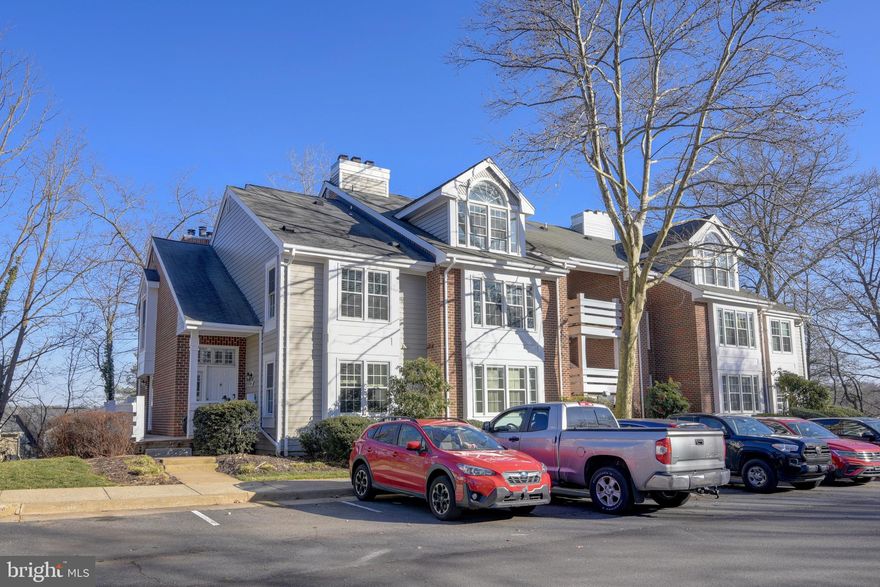 Great value condo with convenient Reston location, close to South Lakes Shopping Center.  Partially renovated with one bedroom, one bathroom, Open living room/dining room with wood burning fireplace, kitchen with stainless steel appliances.  New paint, laminate wood flooring (waterproof), vanity unit, water heater, kitchen appliances, switches/outlets, lights, bathroom fan, etc.  

Excellent connections - Wiehle Ave Metro (Silver Line) approx 2.2 miles, Reston Town Center 3.7 miles, Tysons Corner 7.5 miles.  Close to Toll Rd, FFX County Parkway and short drive to Dulles International Airport.