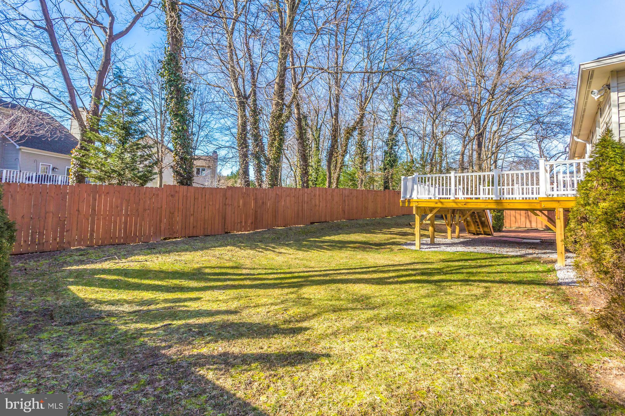 COLLINGWOOD SPRINGS - Residential