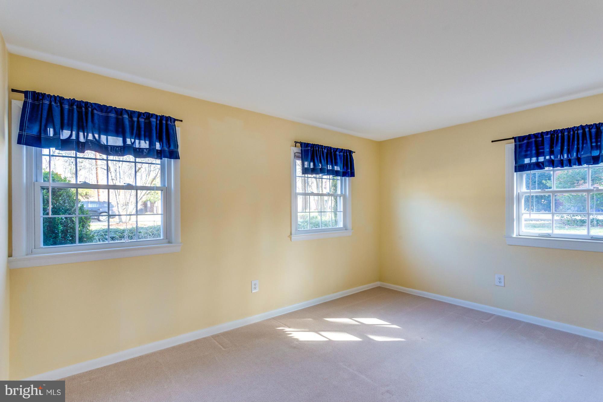 COLLINGWOOD SPRINGS - Residential