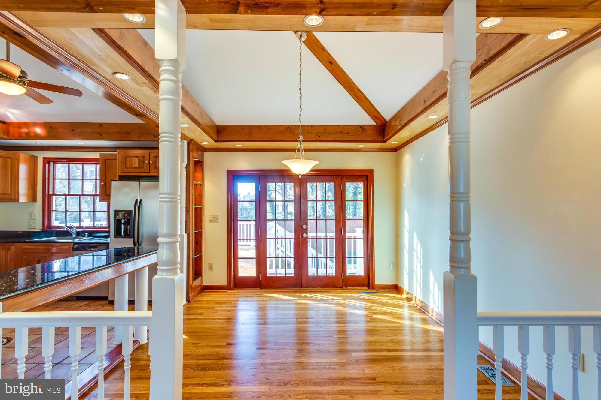 COLLINGWOOD SPRINGS - Residential