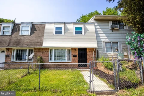 46838 Rogers Drive, Lexington Park, MD MLS: MDSM2021878