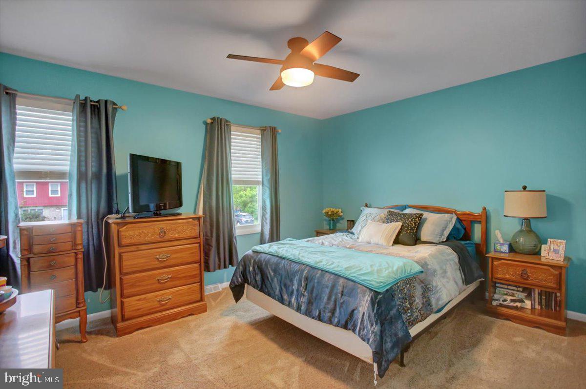 PHEASANT RUN - Residential