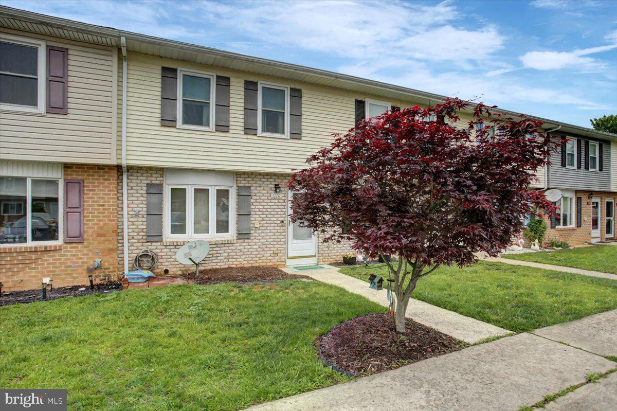 PHEASANT RUN - Residential