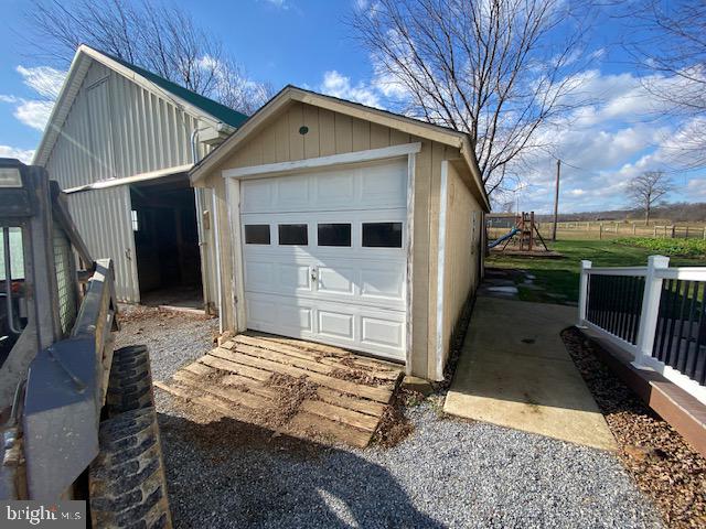 WEST CALN TWP - Residential Lease