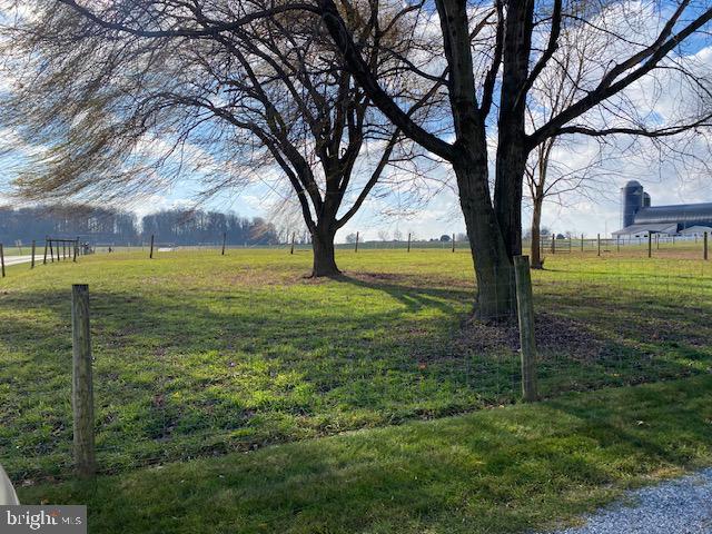 WEST CALN TWP - Residential Lease