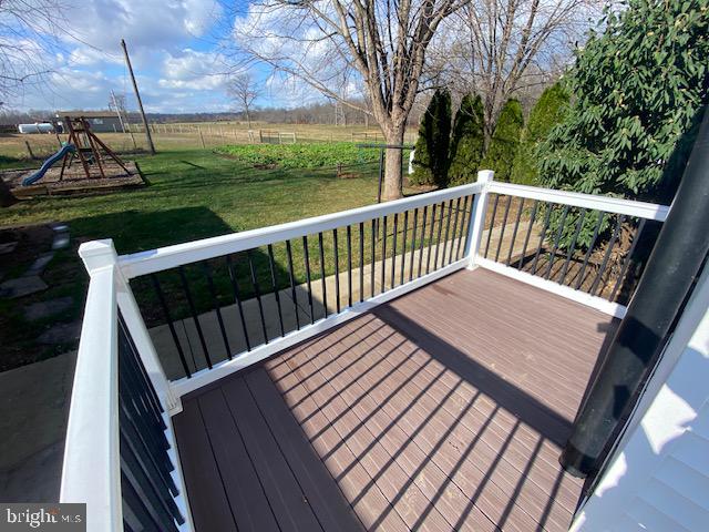 WEST CALN TWP - Residential Lease