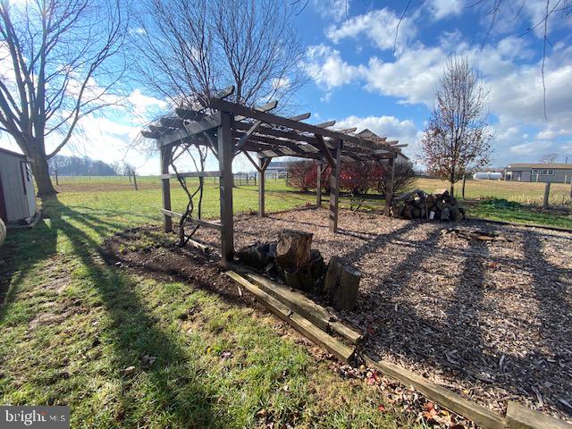 WEST CALN TWP - Residential Lease