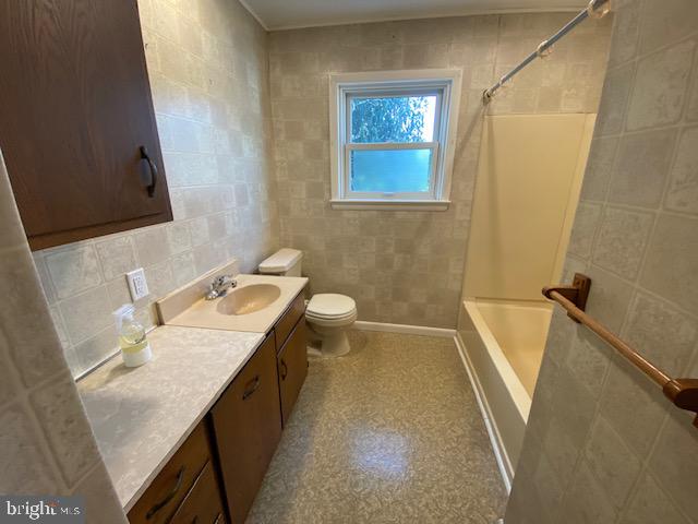 WEST CALN TWP - Residential Lease