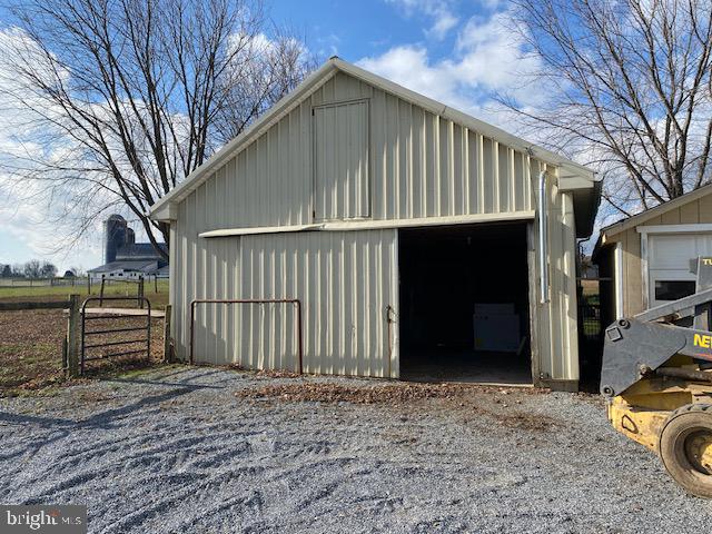 WEST CALN TWP - Residential Lease