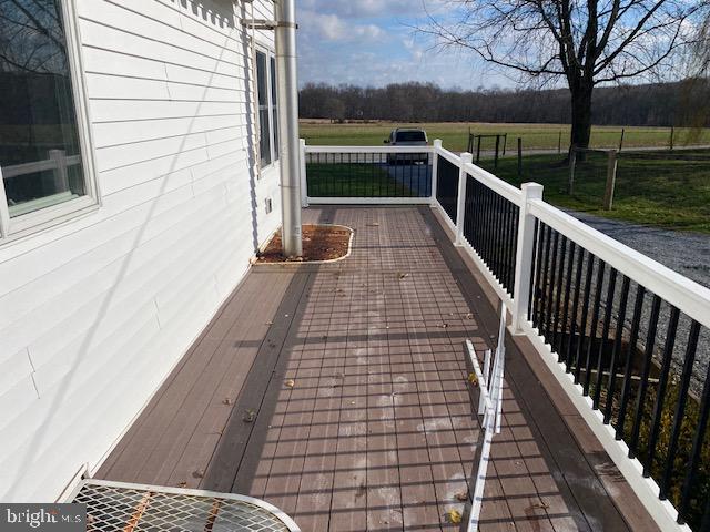 WEST CALN TWP - Residential Lease