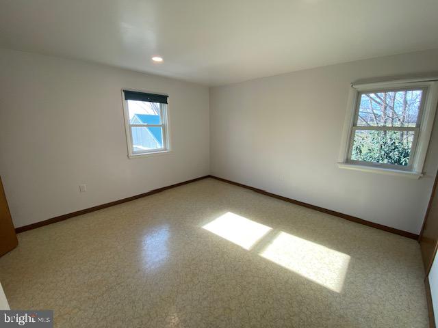 WEST CALN TWP - Residential Lease