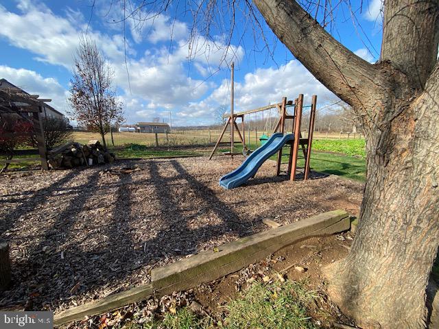 WEST CALN TWP - Residential Lease