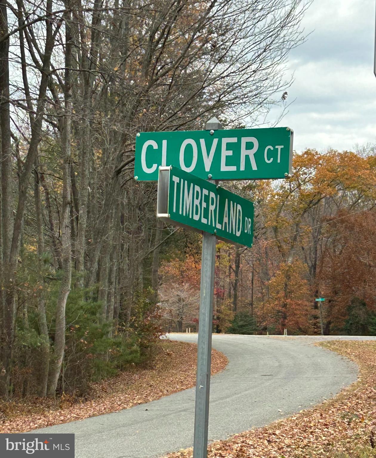 Lot #35 CLOVER COURT