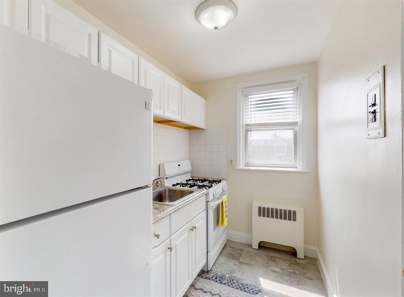 EAST MT AIRY - Residential Lease