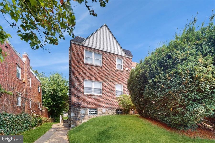 EAST MT AIRY - Residential Lease