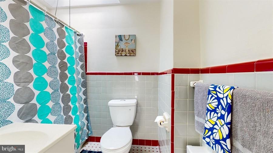 EAST MT AIRY - Residential Lease