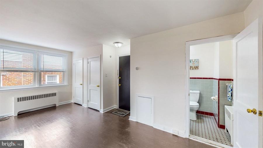 EAST MT AIRY - Residential Lease