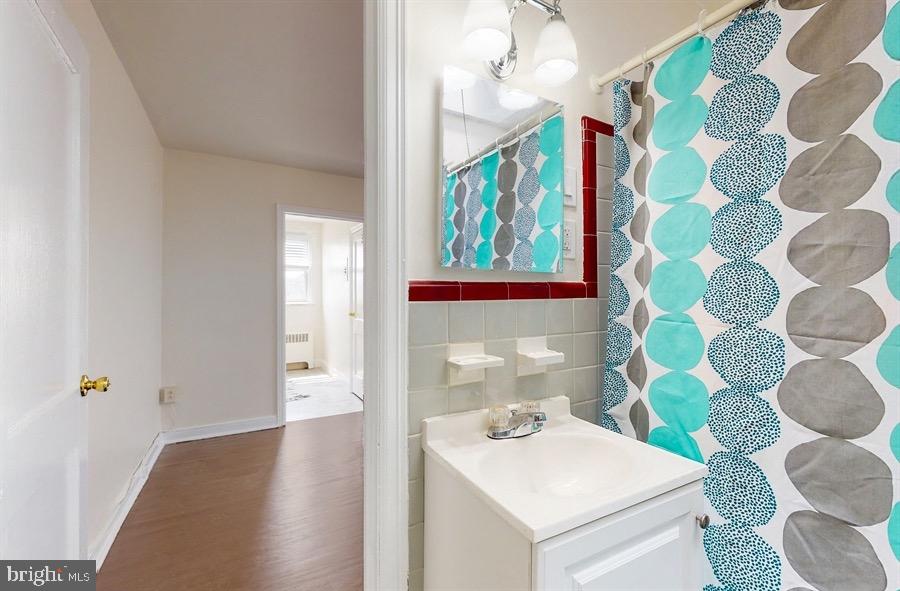 EAST MT AIRY - Residential Lease